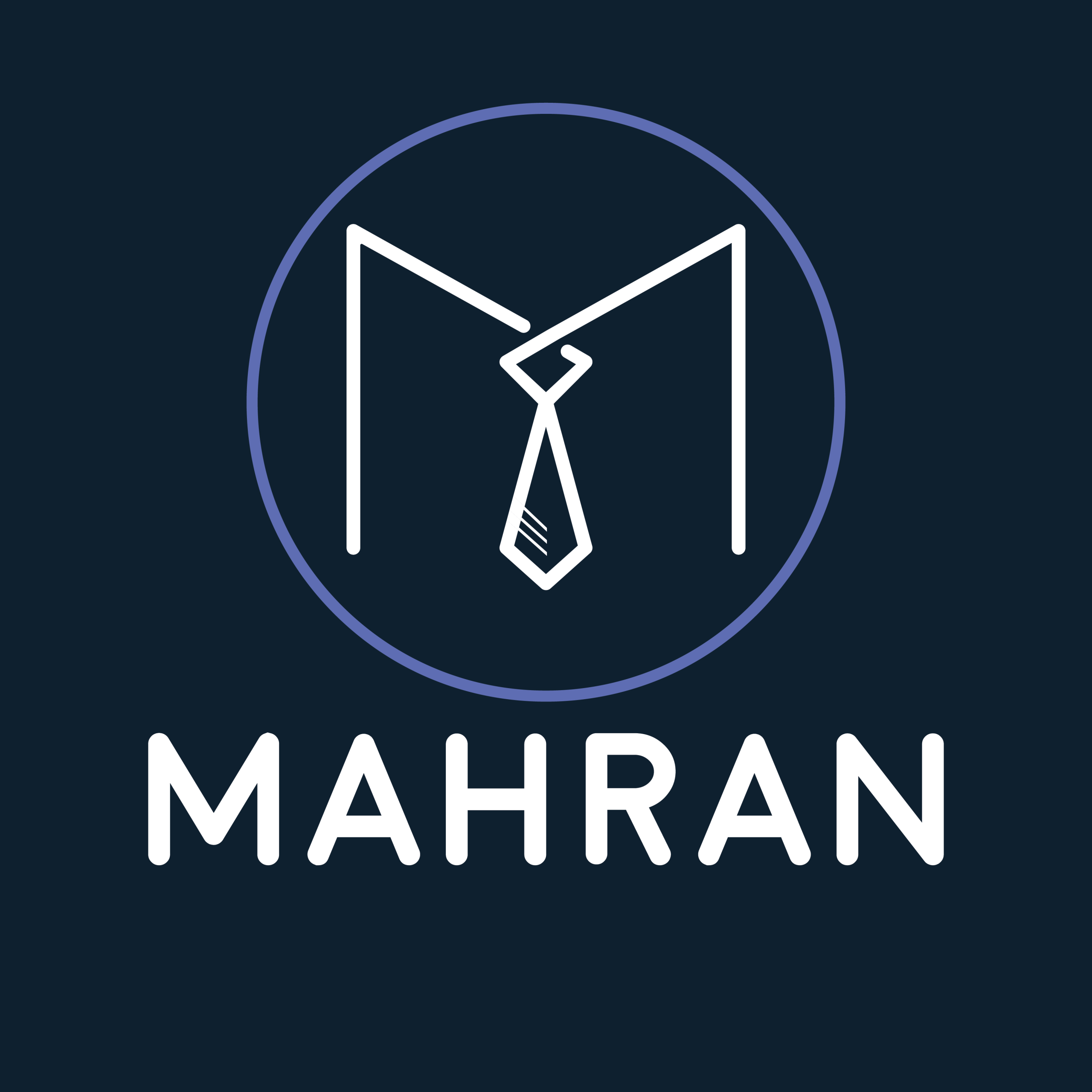Mahran Jobs